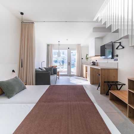 Cabot Las Velas Apartments ポルト・ダ・ポリェンサ エクステリア 写真