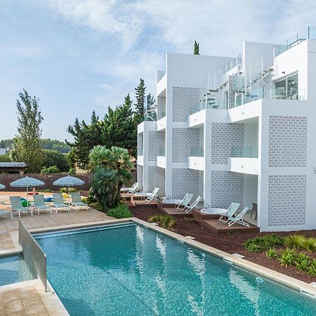 Cabot Las Velas Apartments ポルト・ダ・ポリェンサ エクステリア 写真