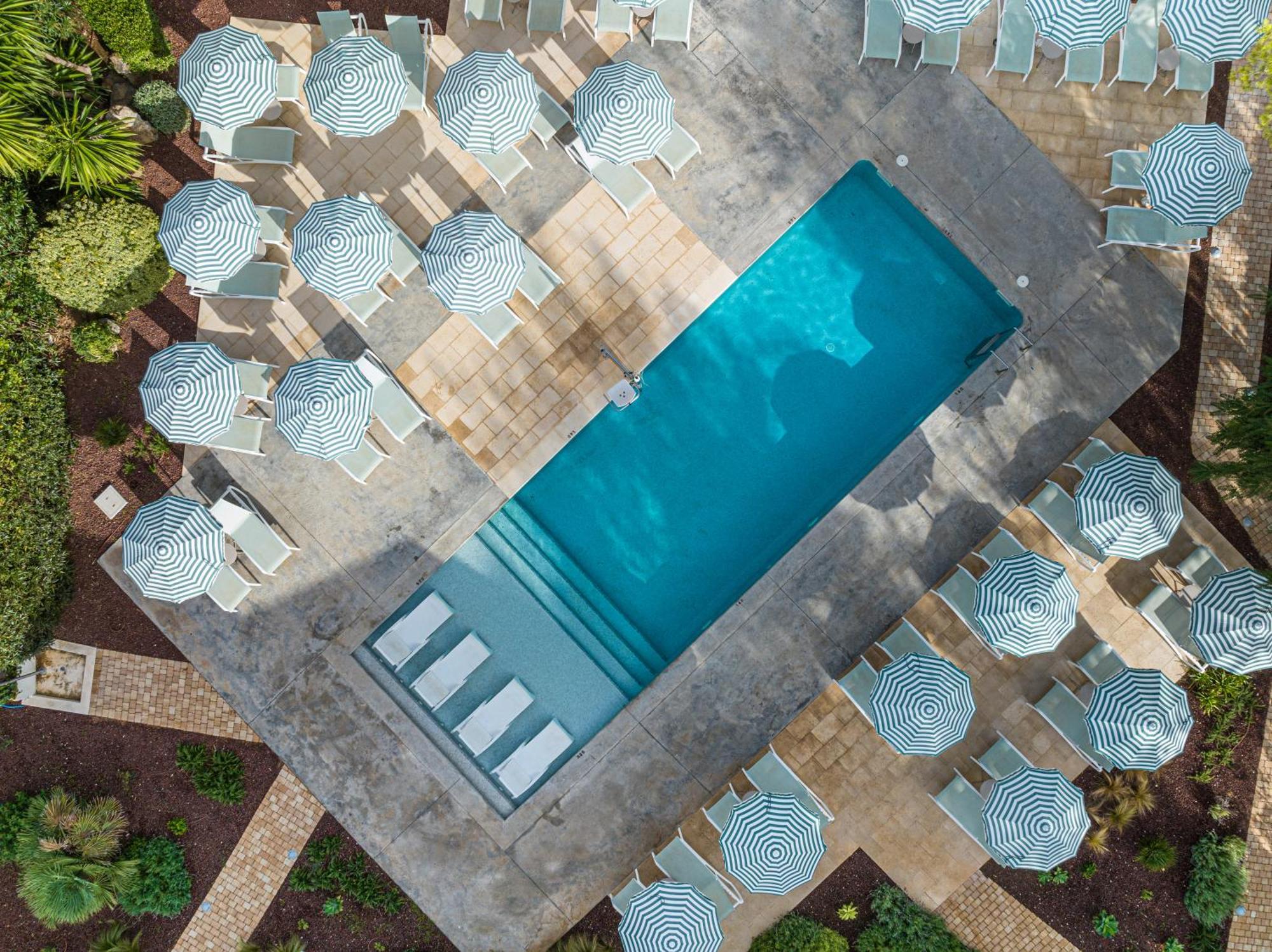 Cabot Las Velas Apartments ポルト・ダ・ポリェンサ エクステリア 写真