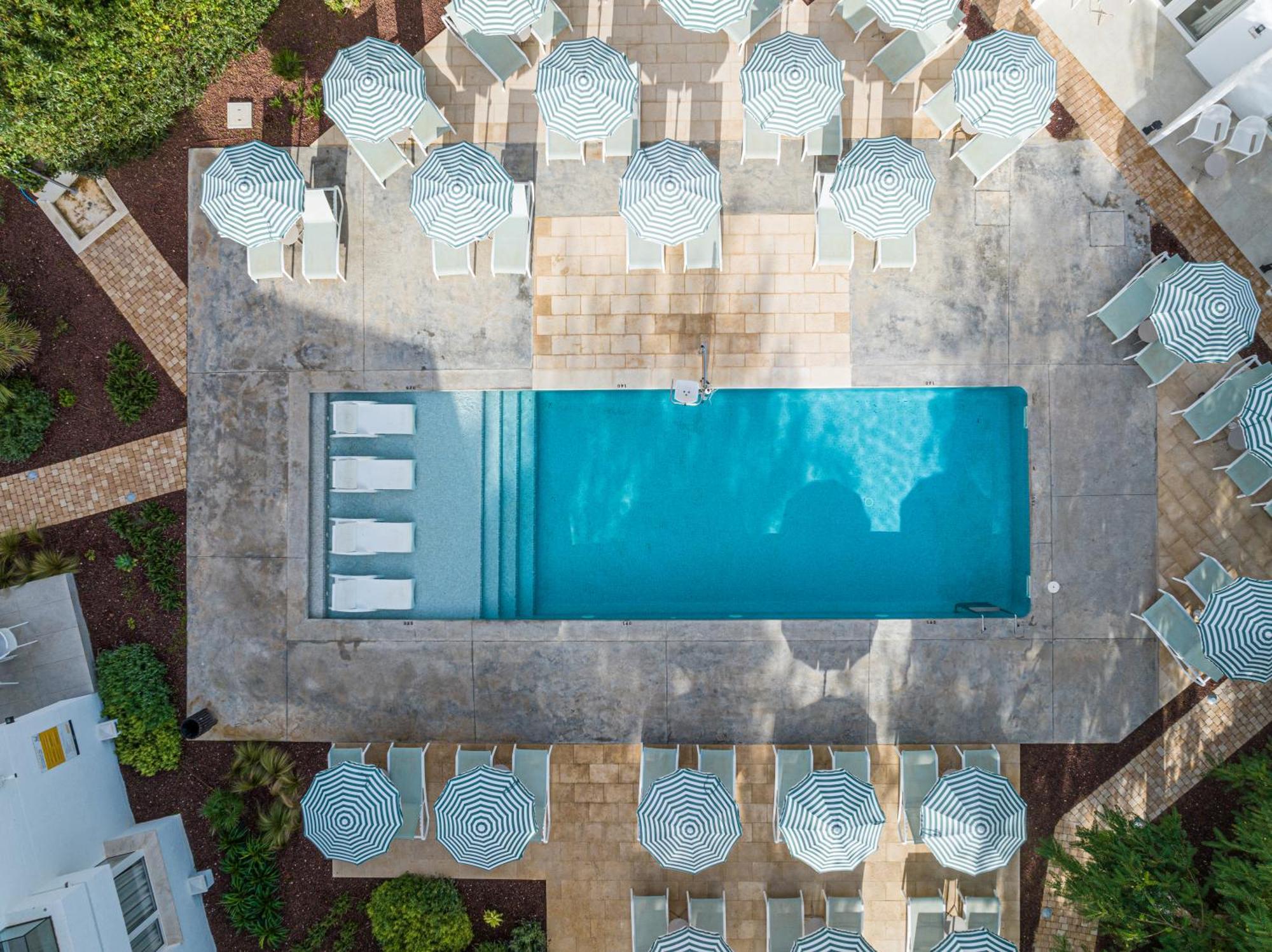 Cabot Las Velas Apartments ポルト・ダ・ポリェンサ エクステリア 写真