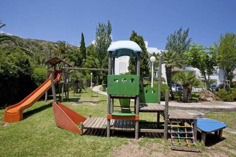 Cabot Las Velas Apartments ポルト・ダ・ポリェンサ エクステリア 写真