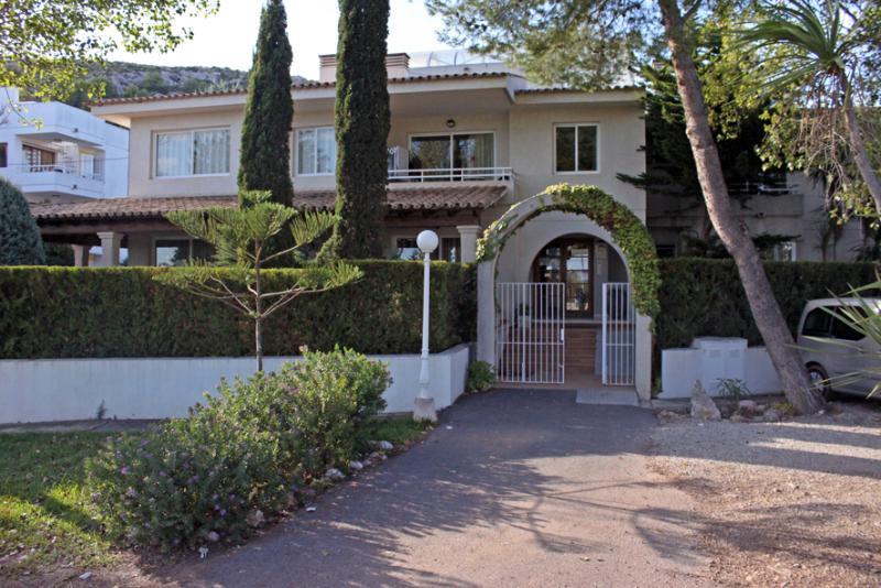 Cabot Las Velas Apartments ポルト・ダ・ポリェンサ エクステリア 写真